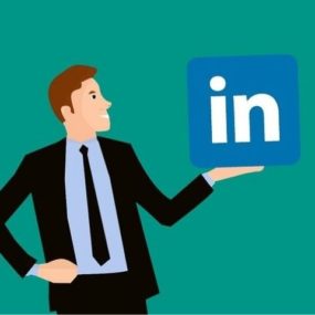 Strategie di marketing su Linkedin