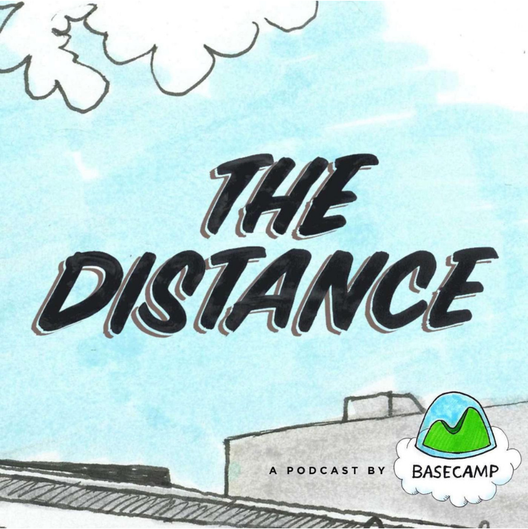 The Distance - Basecamp