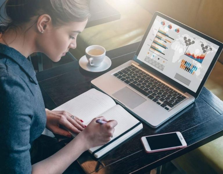 analizzare il mercato per acquisire potenziali clienti