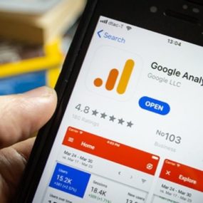 errori in Google Analytics