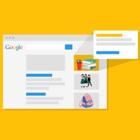 Google Ads per il ritorno a scuola