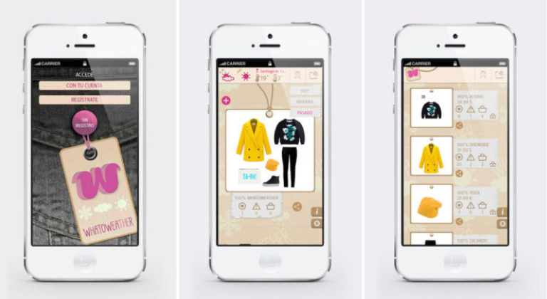 Consigli ASO per posizionare la tua app di moda tra le prime posizioni