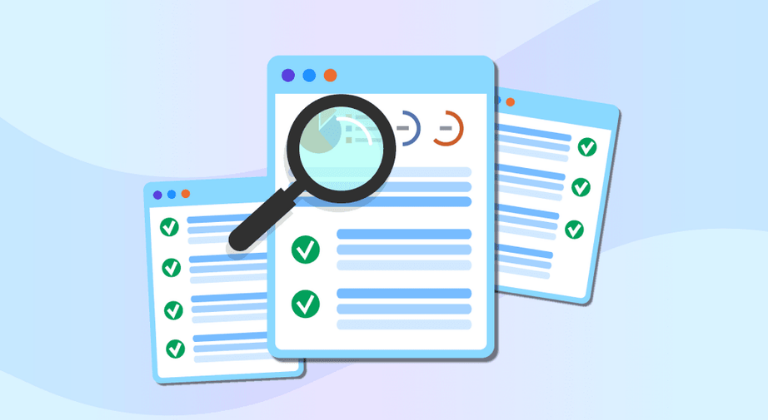 Checklist SEO