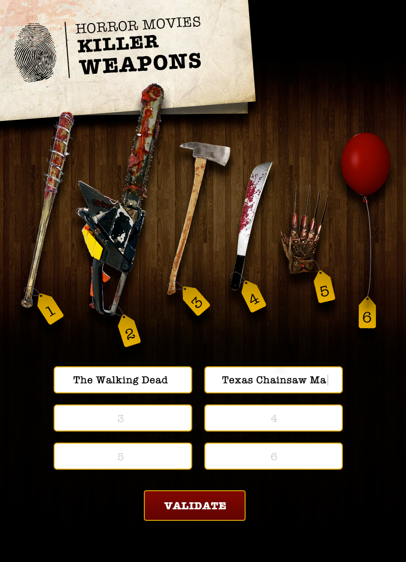 azioni di marketing online per Halloween