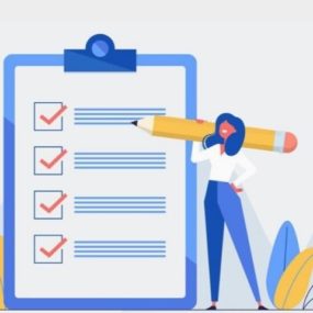 checklist seo