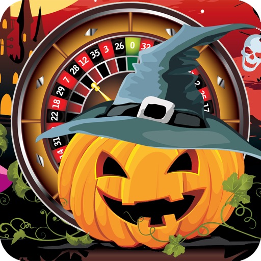 roulette halloween marketing