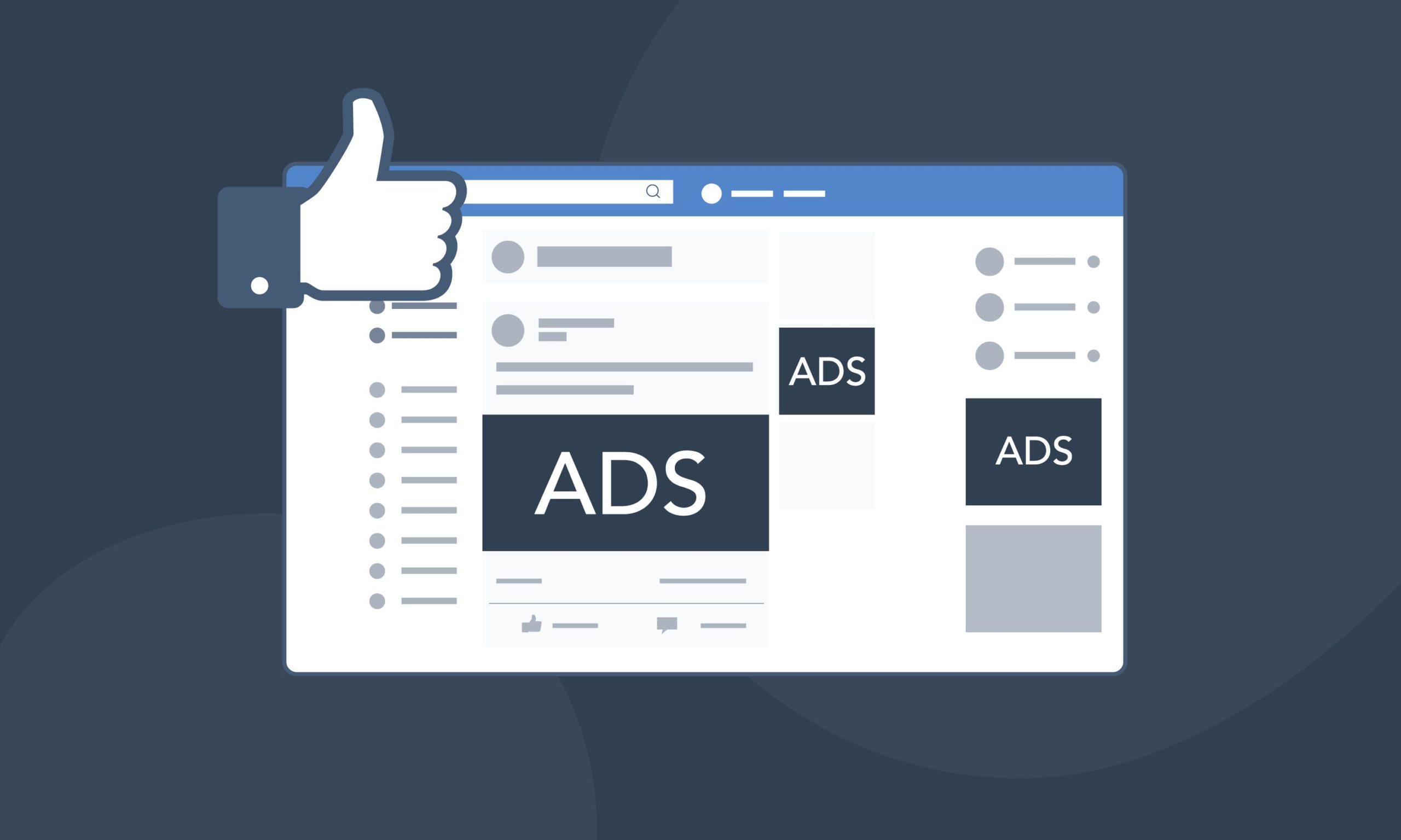 Alternative a Facebook Ads