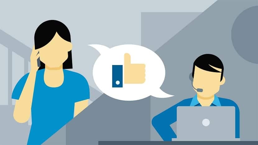 Comunicare in modo trasparente