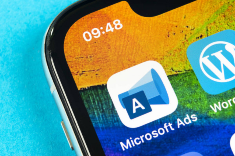 Pubblicità con Microsoft Ads