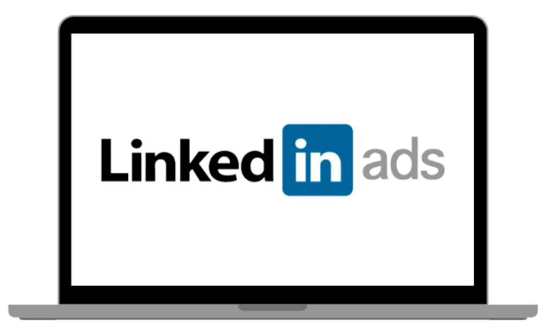 Pubblicità su LinkedIn