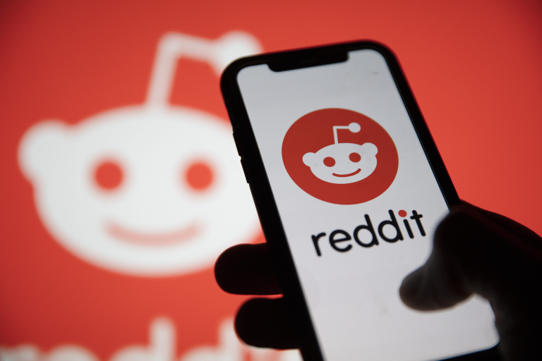 Pubblicità su Reddit
