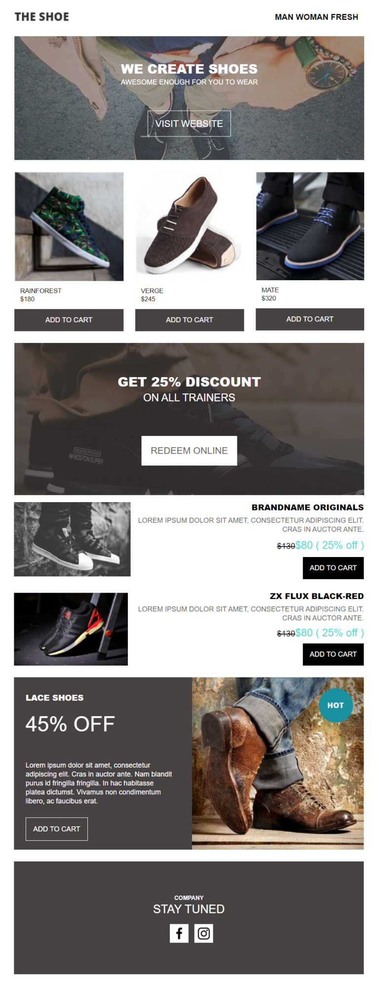 Email Marketing: posizionare l'e-commerce