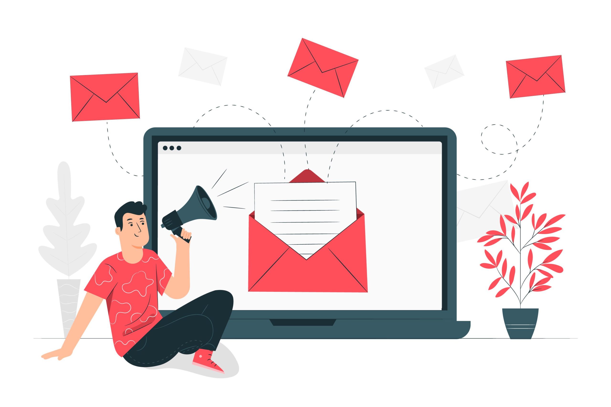 GPRD in Email Marketing