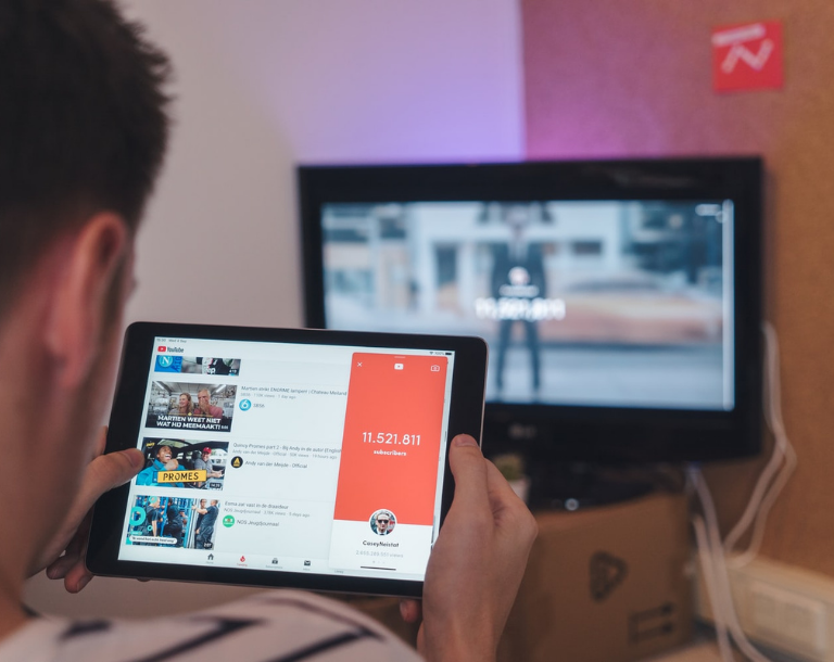 consigli per creare una campagna di lead generation su YouTube