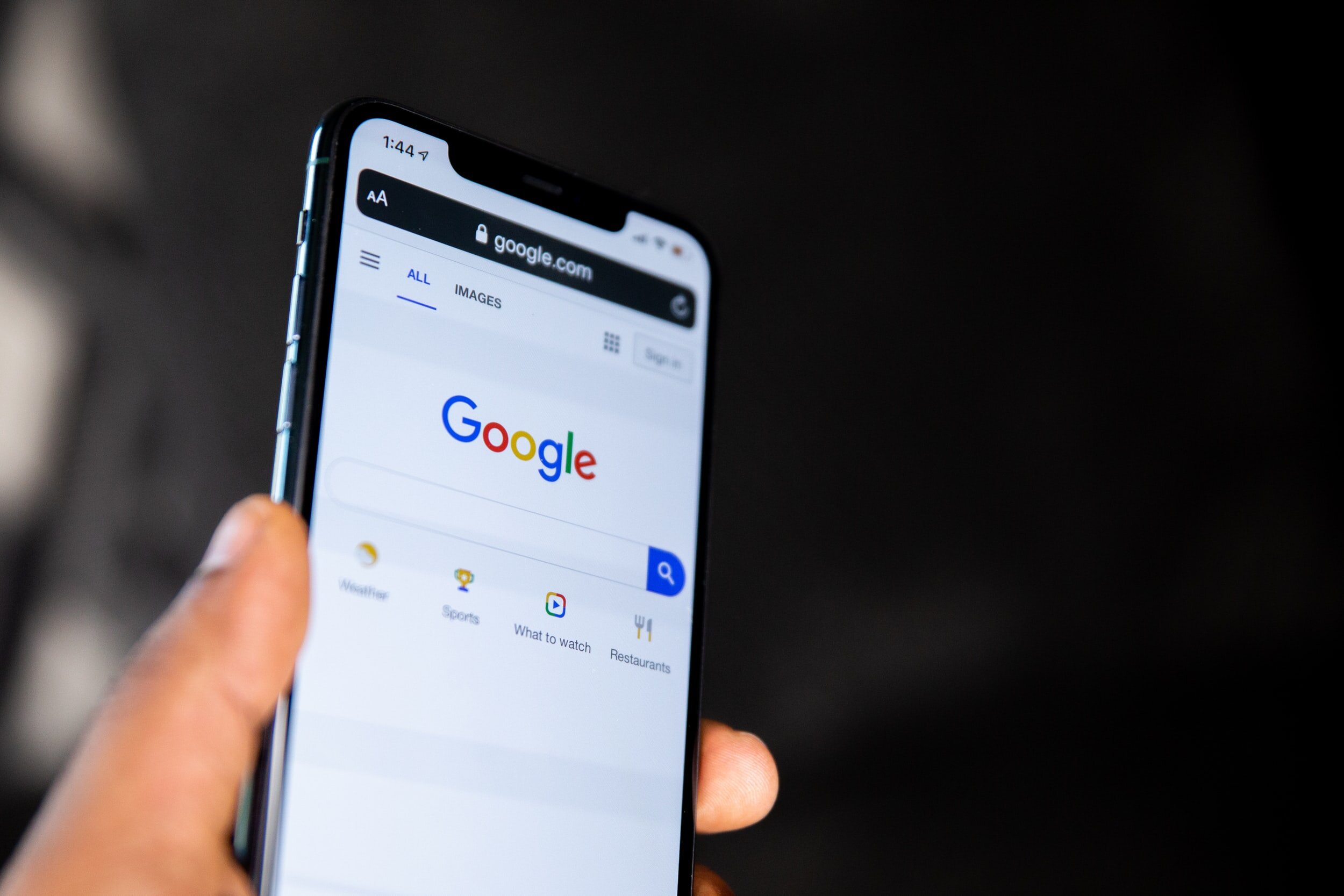 successo di Google Web Stories in cifre