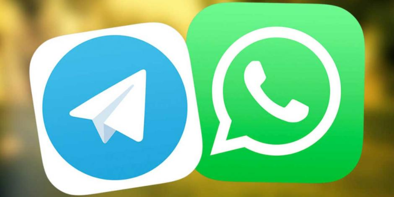  utilizzare gli annunci di Telegram