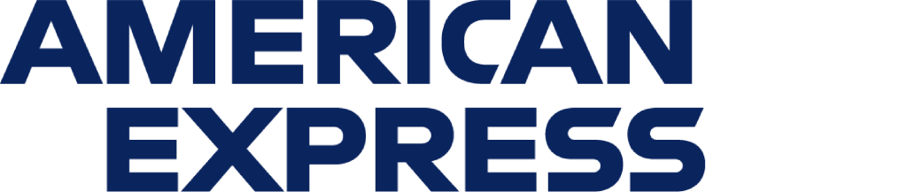 logo american express