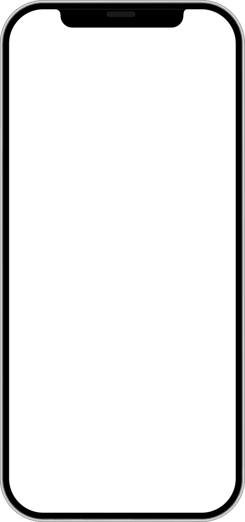 iPhone Frame