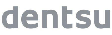 logo dentsu