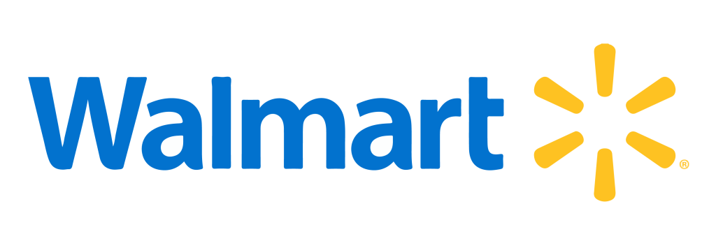 logo walmart