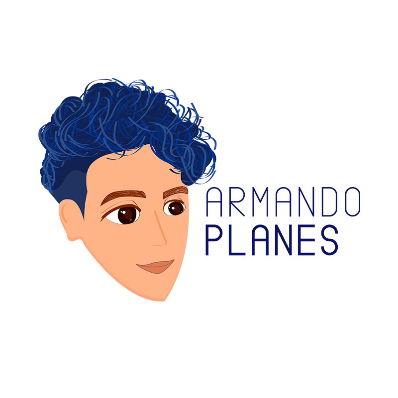 logo armando planes