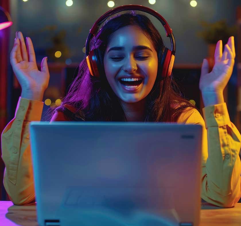 Stream Performance comunicación con clientes