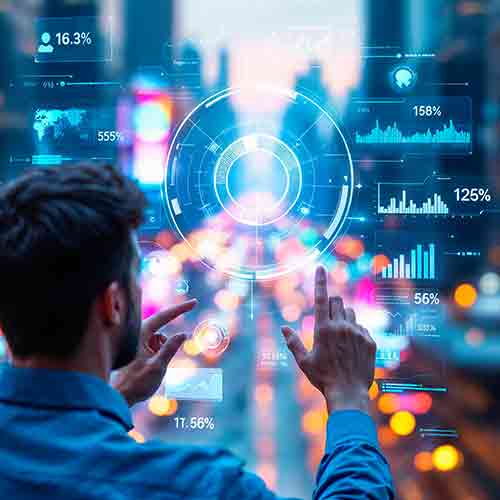 Embudo de ventas: recopilación de datos