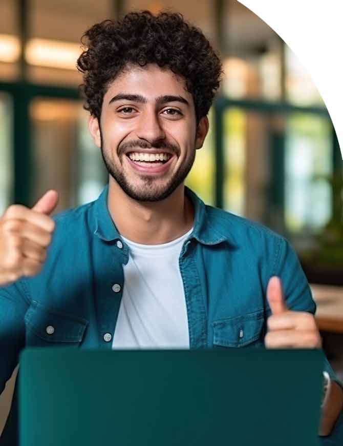 Content performance: marketing influencer