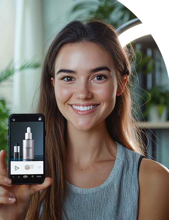 Estrategias de marketing de influencers