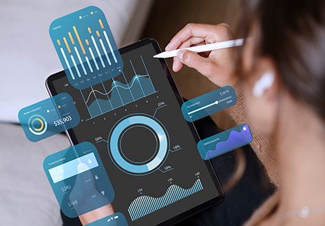 marketing de influencers: metodlogía famous