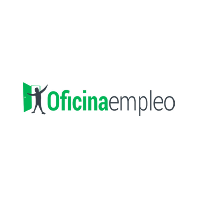 logo oficina empleo