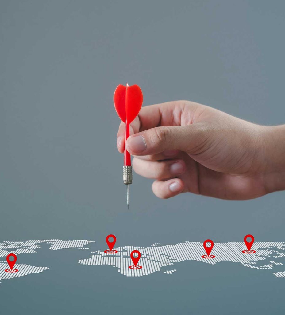 Email marketing segmentación audiencias