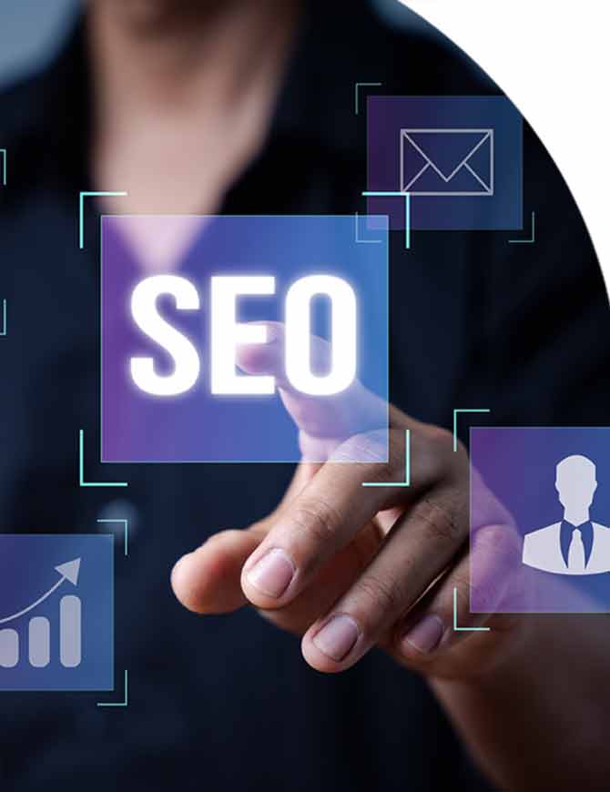Lead generation SEO