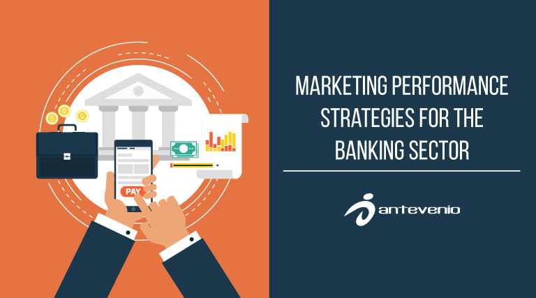 banking markets and strategy