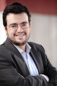pabloperezgarcia Pablo Pérez García Villoslada, CFO y COO de Antevenio