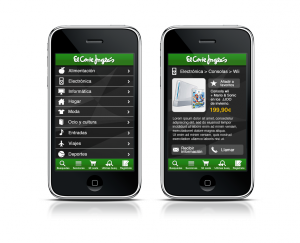 CorteIngles CorteIngles