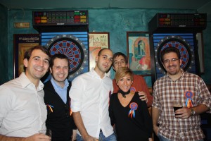 Get Together Ex-Antevenios_2010 010