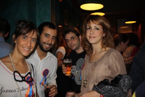 Get Together Ex-Antevenios_2010 012