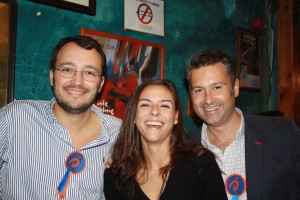 Get Together Ex-Antevenios_2010 082