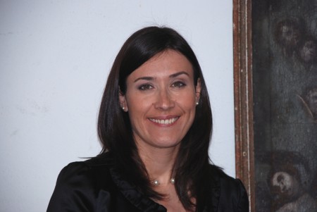 Alicia Sampayo -prensa