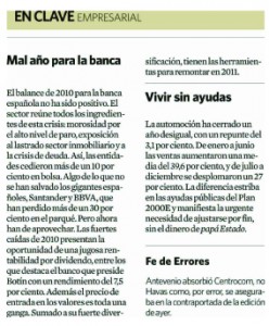 El economista - Fe de erratas copia El economista - Fe de erratas copia