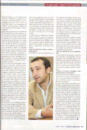 Sector ejecutivo pag3