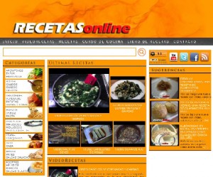 recetasonline