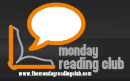 The_Monday_Reading_Club logo