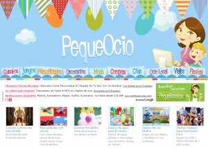 pequeocio.com