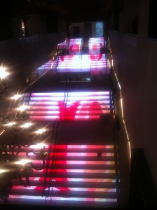 Forum Mastercard 2011