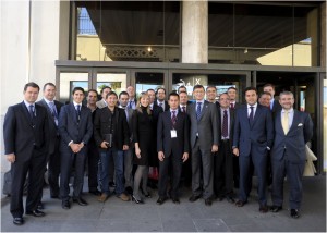 Encuentro Nacional de Abogados TIC