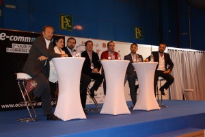 Ecomm-marketing 2011