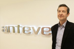 Jesus Cervantes Antevenio