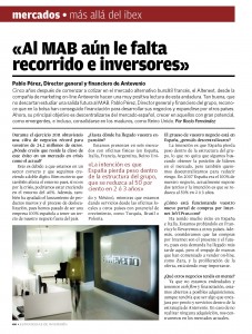 Estrategias de Inversion - Pablo Perez Entrevista_Página_1 Estrategias de Inversion - Pablo Perez Entrevista_Página_1